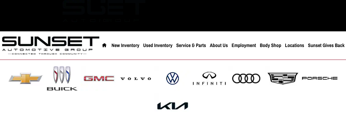 Sunset Auto Group